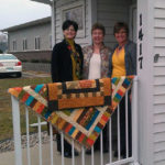 Our Story: Sewing Seeds Quilt Co.