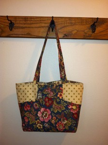 Margo Handbag