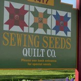 Sewing Seeds Quilt Co