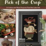 Buttermilk Basin's Pick Of The Crop Book
