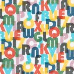 A to Z Animals A1960003