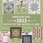 Block of the Month Clubs