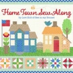 Home Town Sew Along