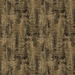 QMN 2024 Digital Trees Light Brown Y4177-14