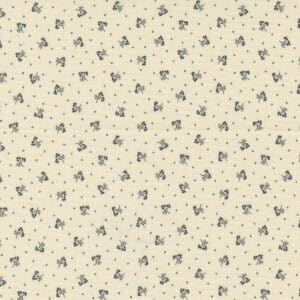 Goodnight Irene 31704-15 Sweet Cream Gra