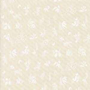 Things Above 45616-11 Eggshell