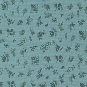 Things Above 45616-25 Teal