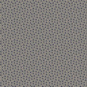 Colorful Coordinates & Stashing Stripes R171462D-Blue Ditsy