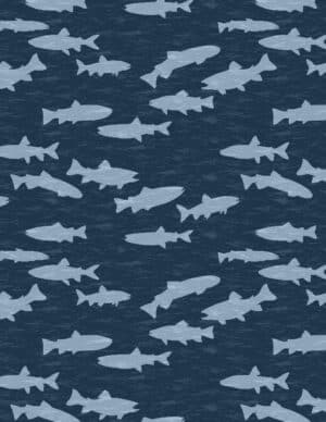 Gone Fishing 3061-21765-444