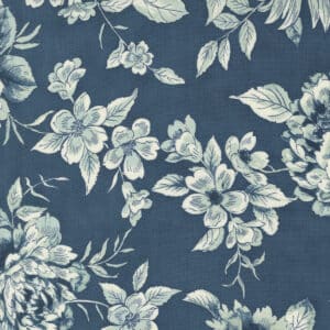 Sandalwood 108019-14 Indigo