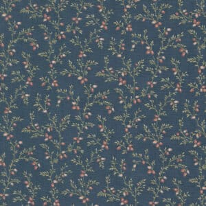 Sandalwood 44386-14 Indigo