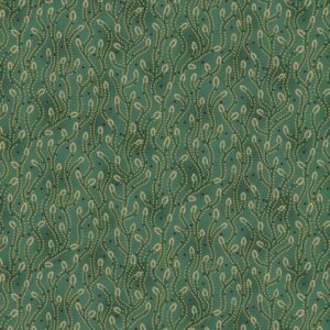 Scrap Basket Favorites 1502-77 Turquoise