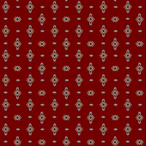 Scrap Basket Favorites 1505-88 Cranberry