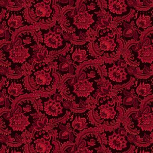 Scrap Basket Favorites 1506-88 Cranberry