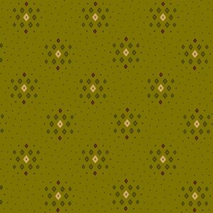 Scrap Basket Favorites 1514-66 Green
