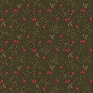 Scrap Basket Favorites 1515-66 Green