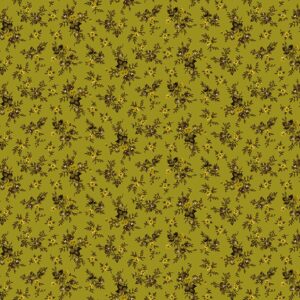 Scrap Basket Favorites 1518-66 Green