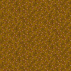 Scrap Basket Favorites 1519-404 Gold
