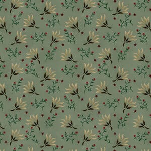 Scrap Basket Favorites 1521-11 Aqua