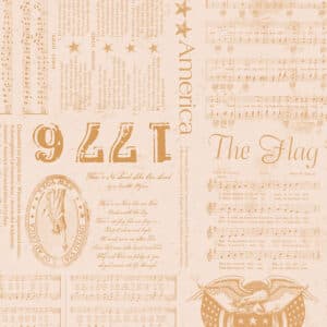 Americana Liberty C16080-CIDER