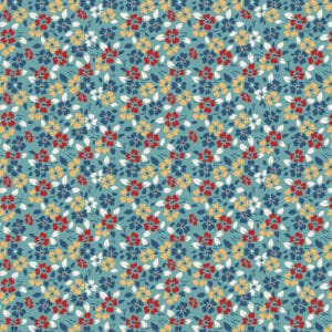 Americana Glory C16090-RAINDROP