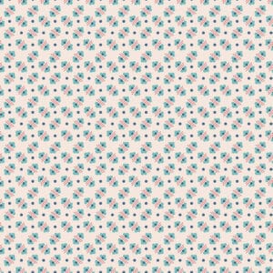 Americana Harriet C16091-LATTE