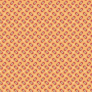 Americana Harriet C16091-MARIGOLD