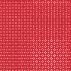 Americana Independence C16093-RILEYRED