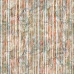 QMN 2025 Digital Stripe Light Rust Y4506-70