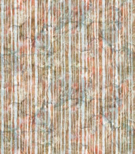 QMN 2025 Digital Stripe Light Rust Y4506-70
