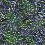 QMN 2025 Digital Dot Royal Blue Y4507-31