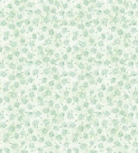 QMN 2025 Digital Dandy Ditsy Light Emerald Y4508-106