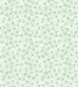 QMN 2025 Digital Dandy Ditsy Light Emerald Y4508-106