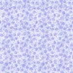 QMN 2025 Digital Dandy Ditsy Purple Y4508-27
