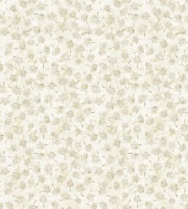 QMN 2025 Digital Dandy Ditsy Light Taupe Y4508-61