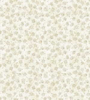 QMN 2025 Digital Dandy Ditsy Light Taupe Y4508-61