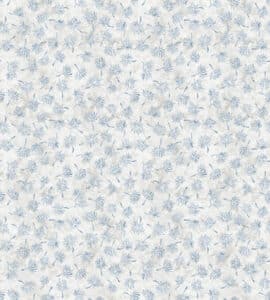 QMN 2025 Digital Dandy Ditsy Denim Y4508-88