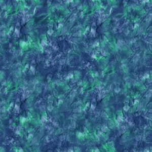 QMN 2025 Digital Texture Royal Blue Y4509-31