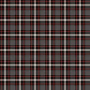 Pine Grove Plaid Black C15935-BLACK