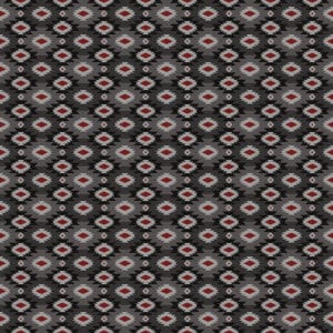 Pine Grove Geometric Gray C15936-GRAY