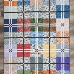 MN Gone Plaid Quilt Kit