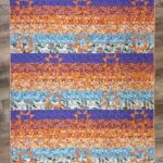 MN Twinkle Lights Quilt Kit