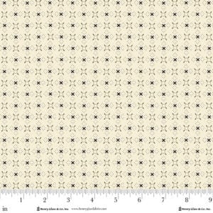 Buttercream & Brickle Bits 1938-40 Cream