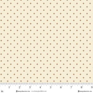 Buttercream & Brickle Bits 1939-40 Cream