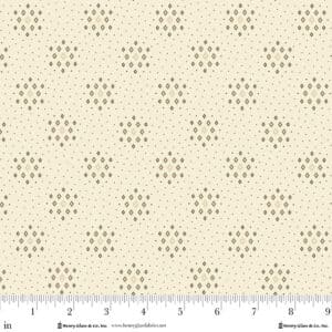 Buttercream & Brickle Bits 1943-40 Cream