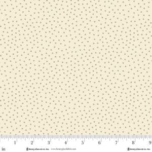 Buttercream & Brickle Bits 1948-40 Cream