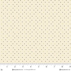 Buttercream & Brickle Bits 1951-40 Cream