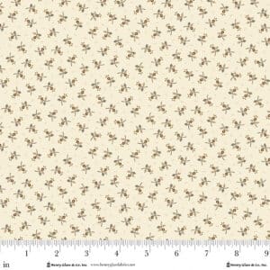 Buttercream & Brickle Bits 1954-40 Cream