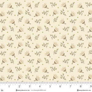 Buttercream & Brickle Bits 1955-40 Cream