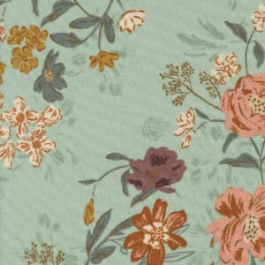 Foraged, Found & Hand Me Down 45630-23 Mist